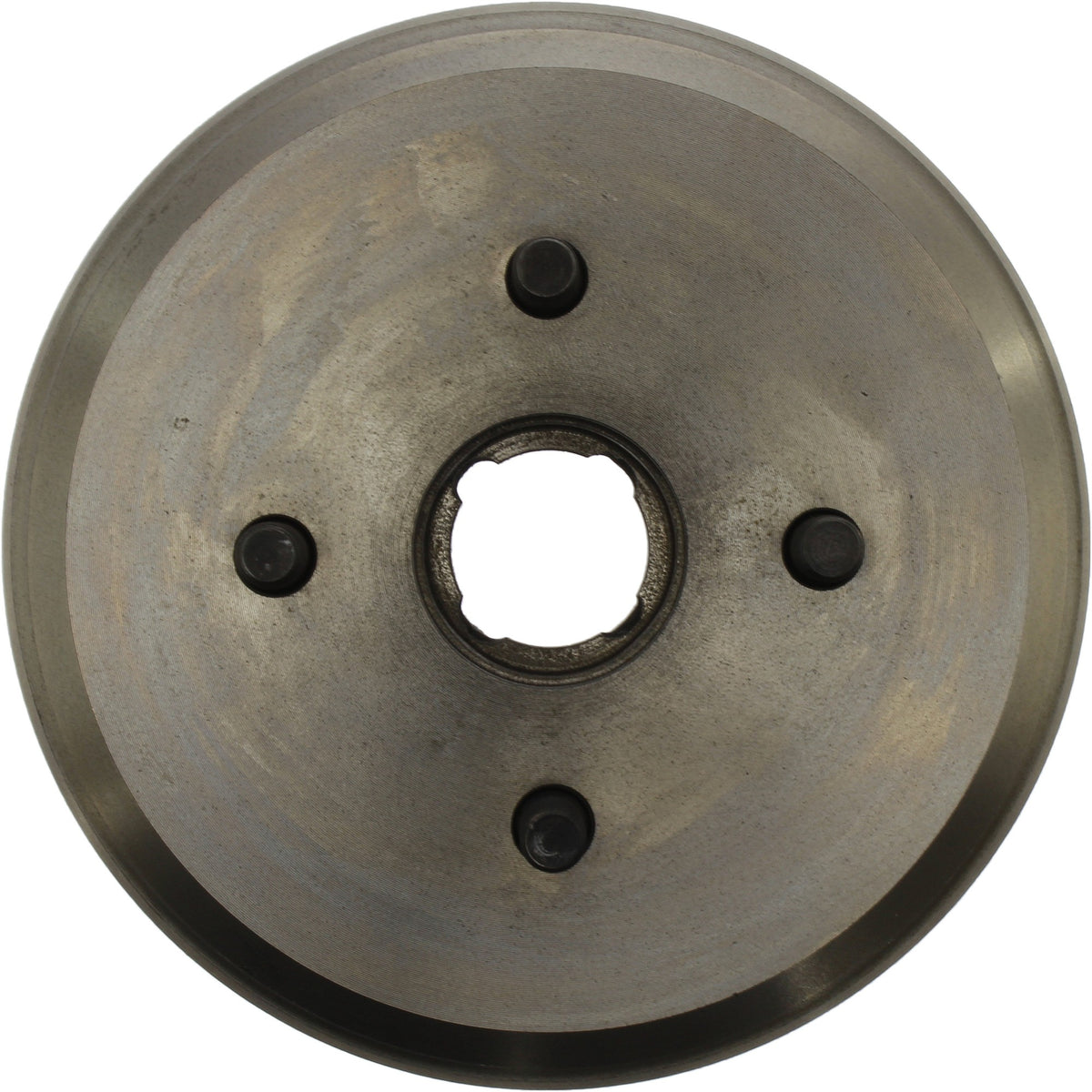 Centric Parts Brake Drum Standard with Non-Directional Finishes for 1987-1994 Subaru Justy 123.47009