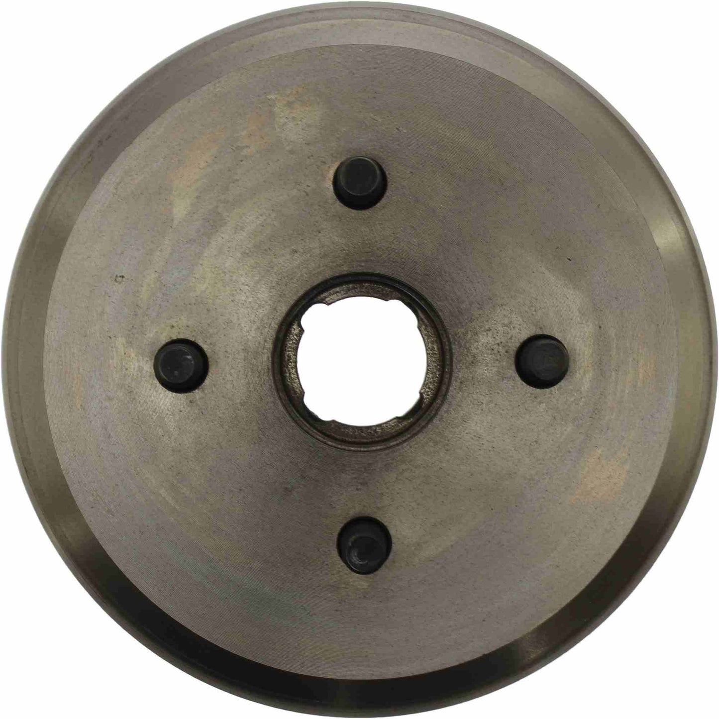 Centric Parts Brake Drum Standard with Non-Directional Finishes for 1987-1994 Subaru Justy 123.47009