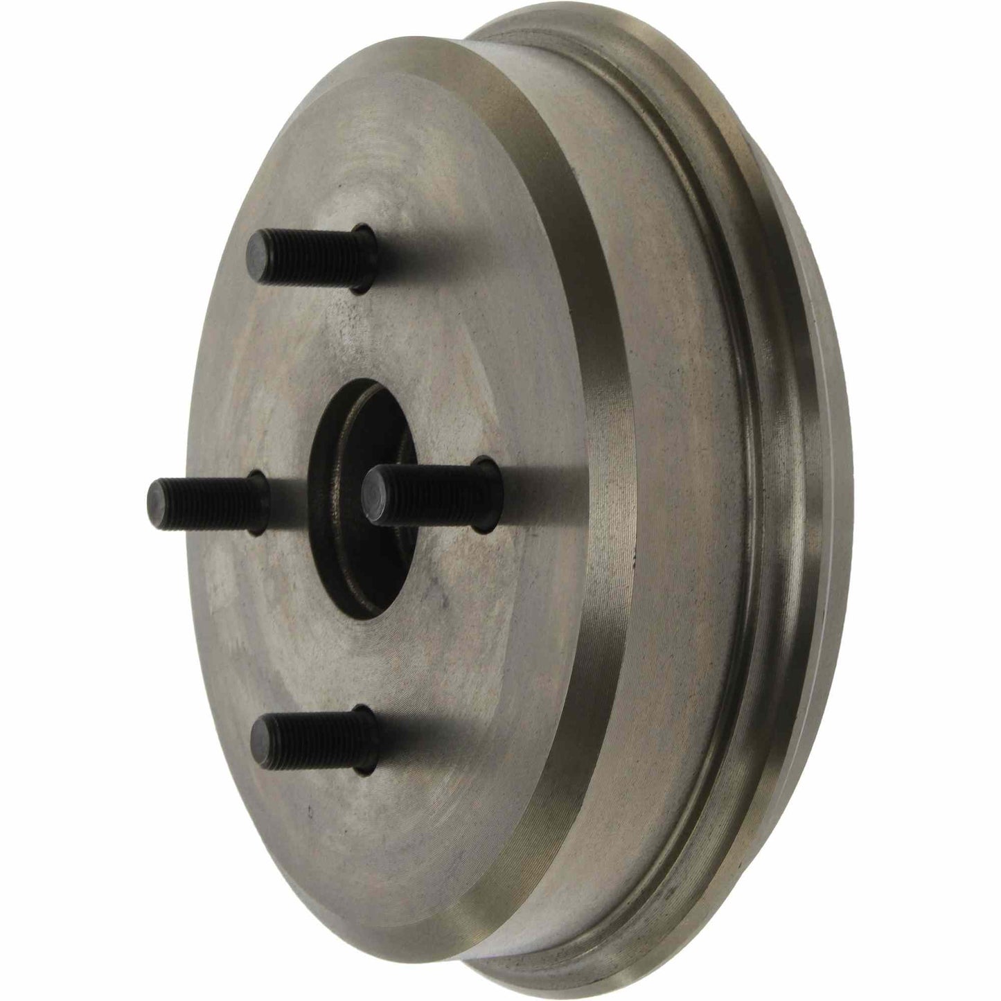 Centric Parts Brake Drum Standard with Non-Directional Finishes for 1987-1994 Subaru Justy 123.47009