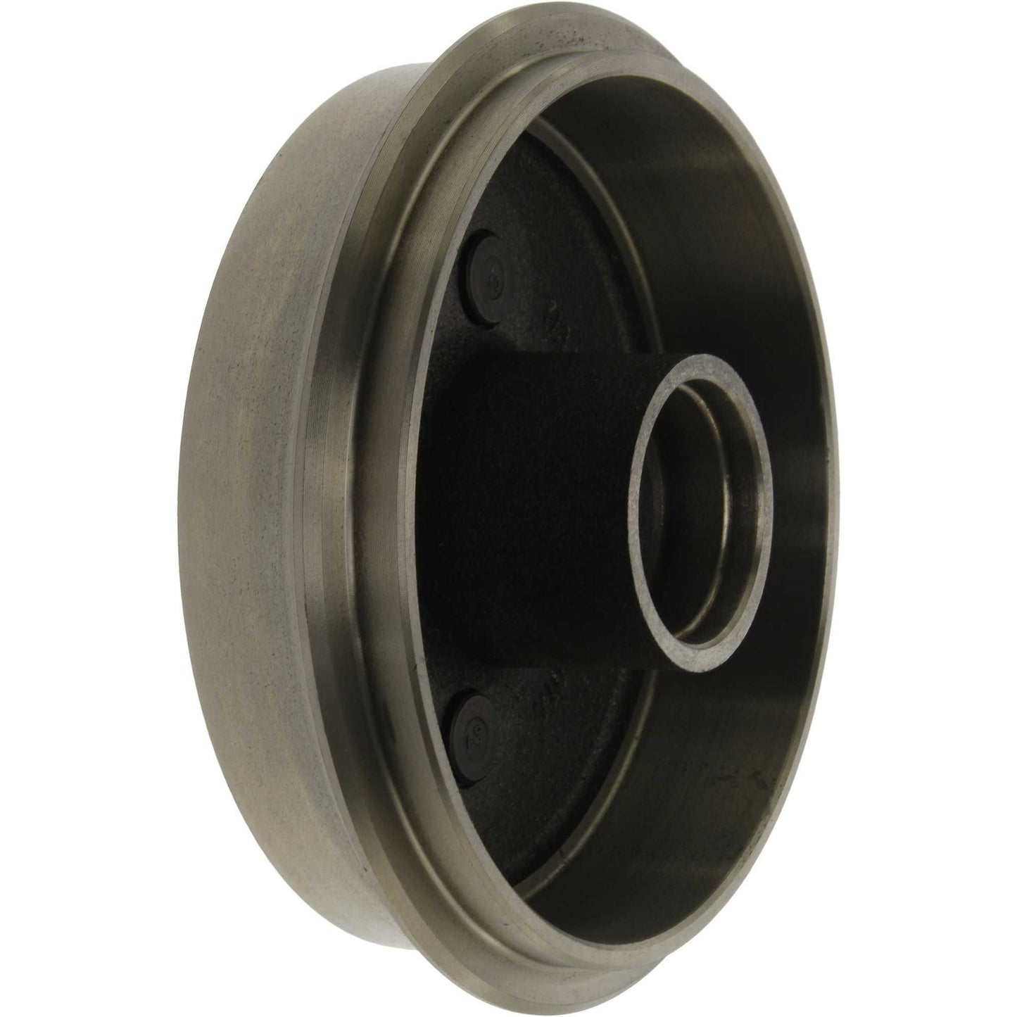 Centric Parts Brake Drum Standard with Non-Directional Finishes for 1987-1994 Subaru Justy 123.47009