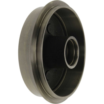 Centric Parts Brake Drum Standard with Non-Directional Finishes for 1987-1994 Subaru Justy 123.47009