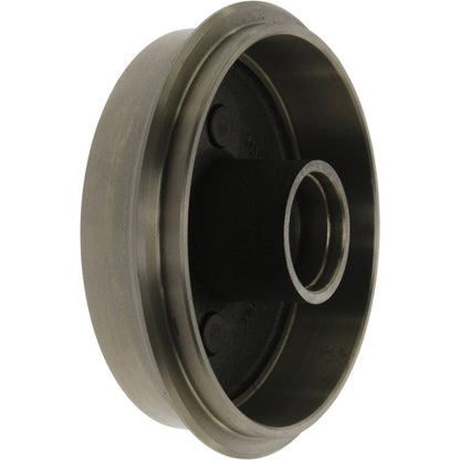 Centric Parts Brake Drum Standard with Non-Directional Finishes for 1987-1994 Subaru Justy 123.47009