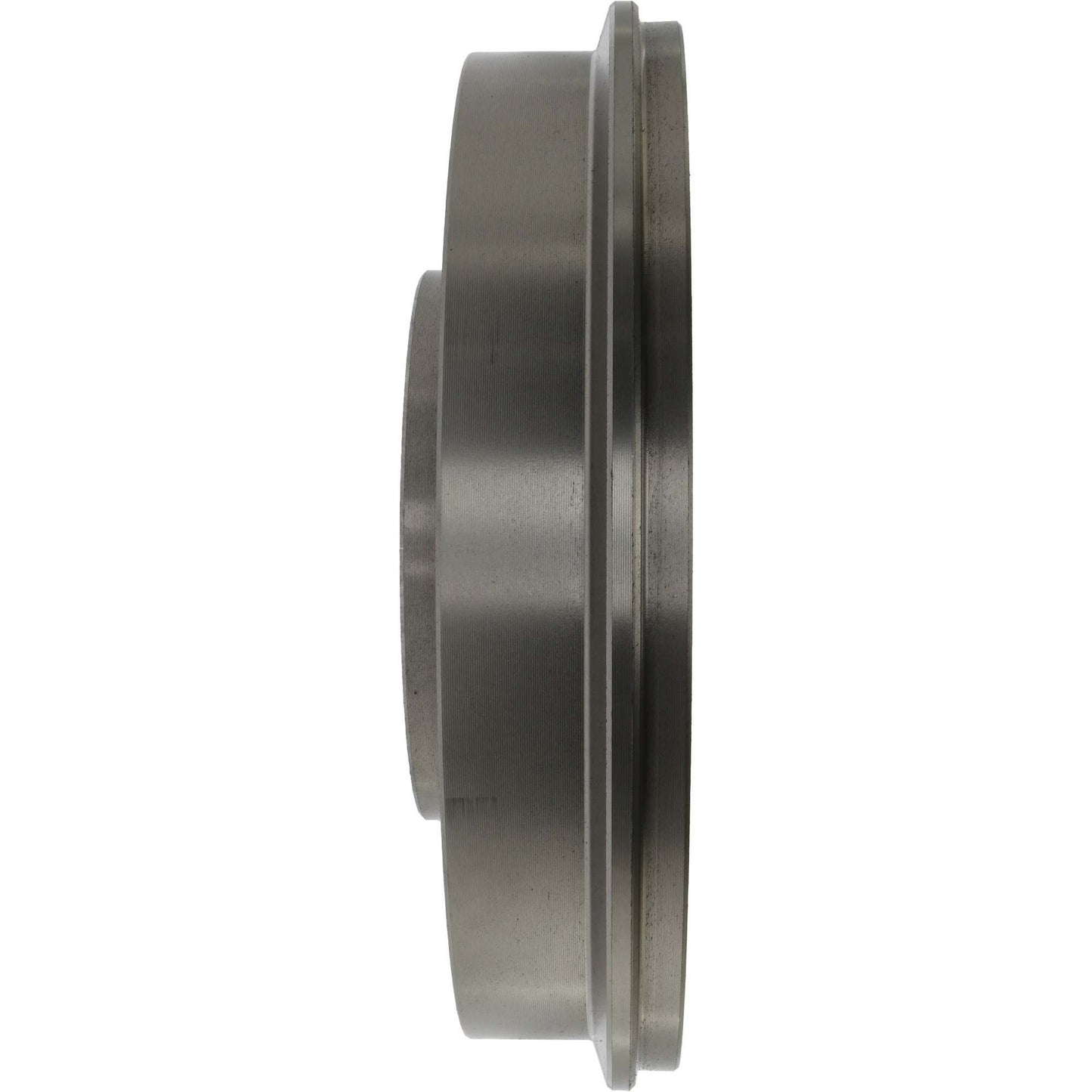 Centric Parts Brake Drum Standard with Non-Directional Finishes for 2000-1998 Subaru Forester, 2001-1993 Impreza, 2000-1995 Legacy 123.47010