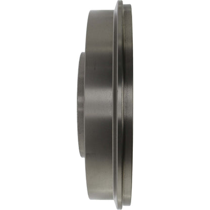 Centric Parts Brake Drum Standard with Non-Directional Finishes for 2000-1998 Subaru Forester, 2001-1993 Impreza, 2000-1995 Legacy 123.47010