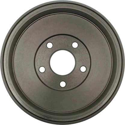 Centric Parts Brake Drum Standard with Non-Directional Finishes for 2000-1998 Subaru Forester, 2001-1993 Impreza, 2000-1995 Legacy 123.47010