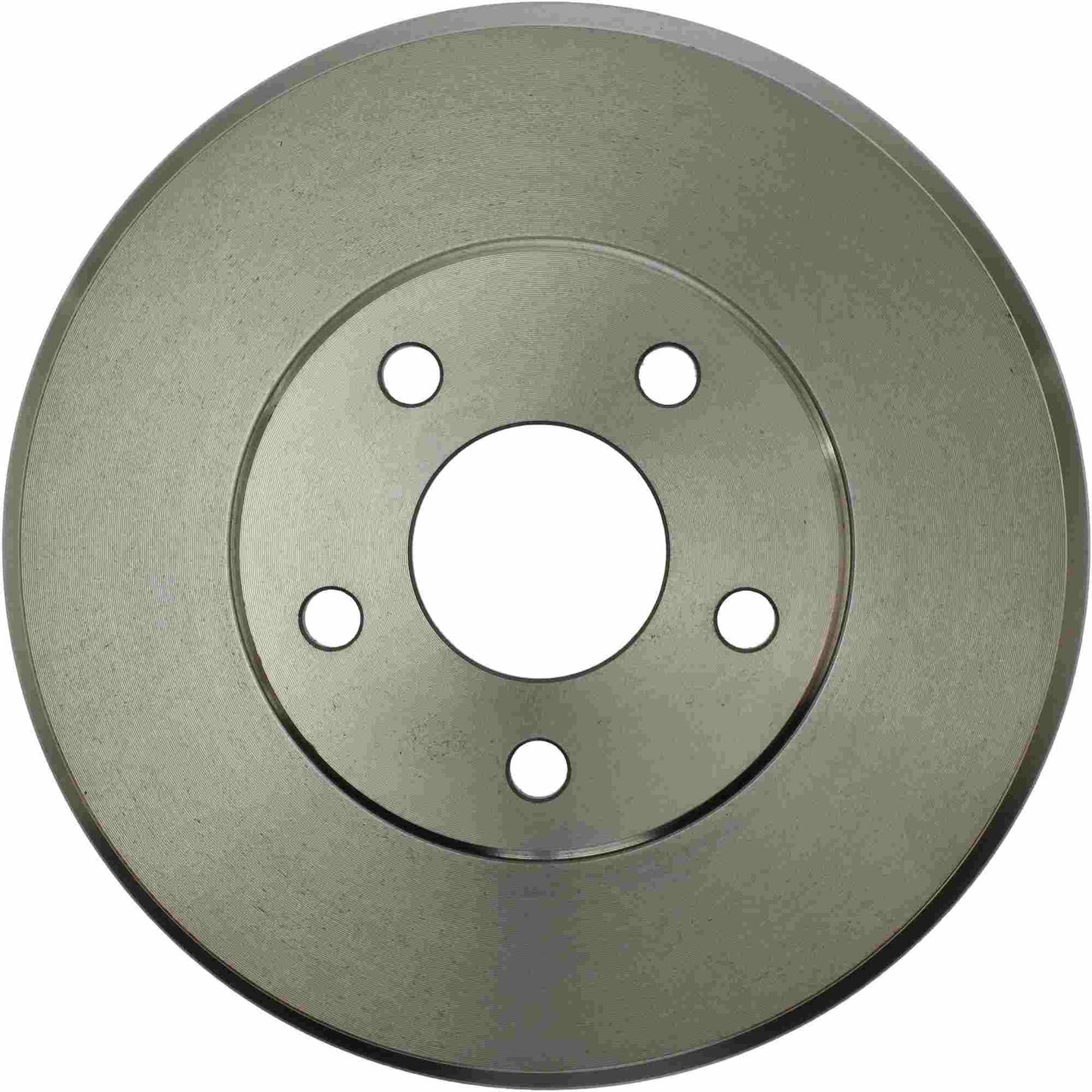 Centric Parts Brake Drum Standard with Non-Directional Finishes for 2000-1998 Subaru Forester, 2001-1993 Impreza, 2000-1995 Legacy 123.47010