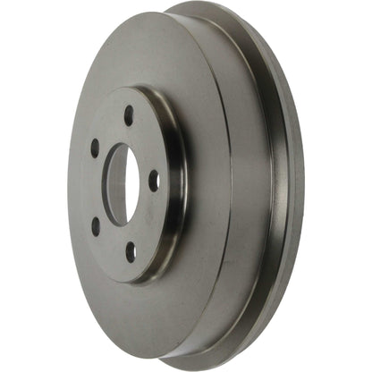 Centric Parts Brake Drum Standard with Non-Directional Finishes for 2000-1998 Subaru Forester, 2001-1993 Impreza, 2000-1995 Legacy 123.47010