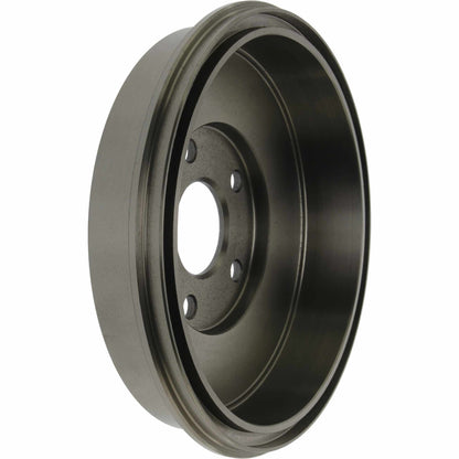 Centric Parts Brake Drum Standard with Non-Directional Finishes for 2000-1998 Subaru Forester, 2001-1993 Impreza, 2000-1995 Legacy 123.47010