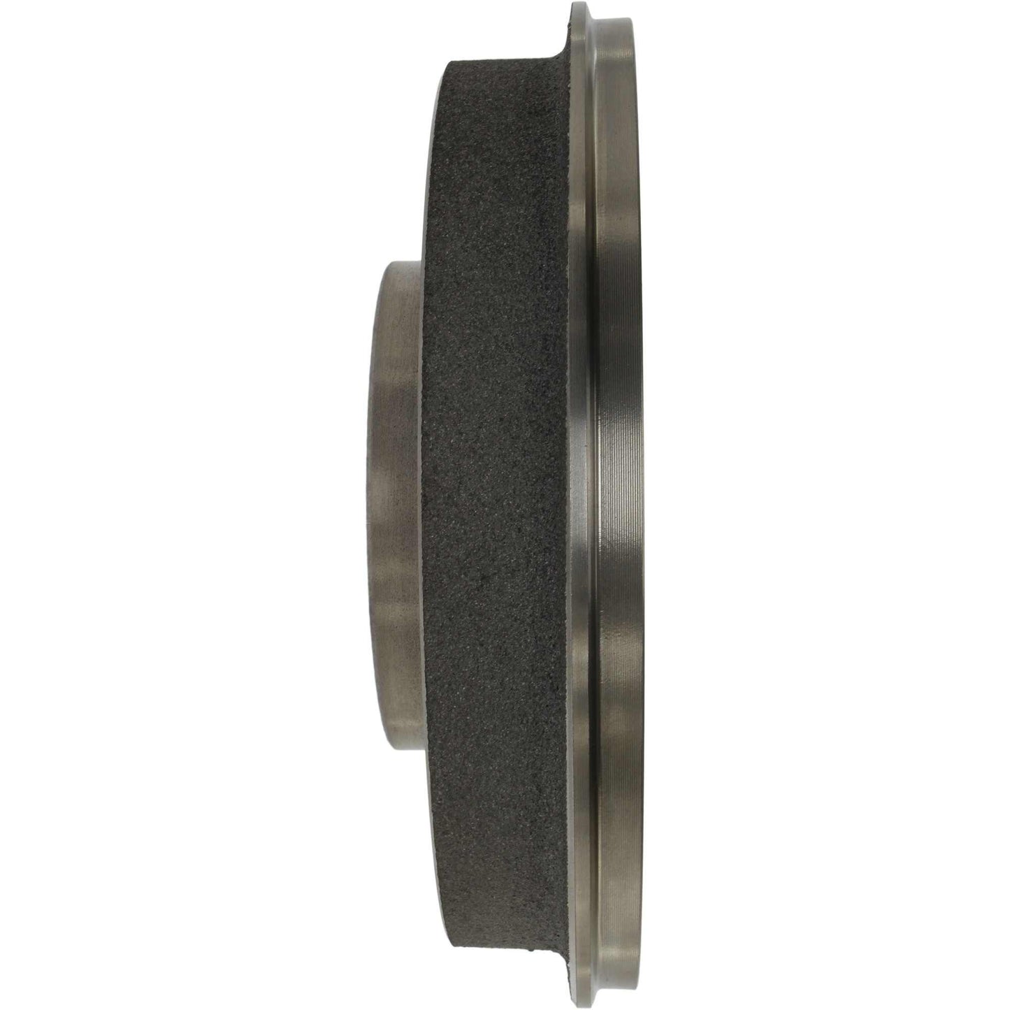 Centric Parts Brake Drum Standard with Non-Directional Finishes for 1998-2008 Subaru Forester, 1997-2003 Impreza 123.47011