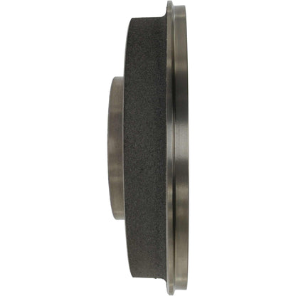 Centric Parts Brake Drum Standard with Non-Directional Finishes for 1998-2008 Subaru Forester, 1997-2003 Impreza 123.47011