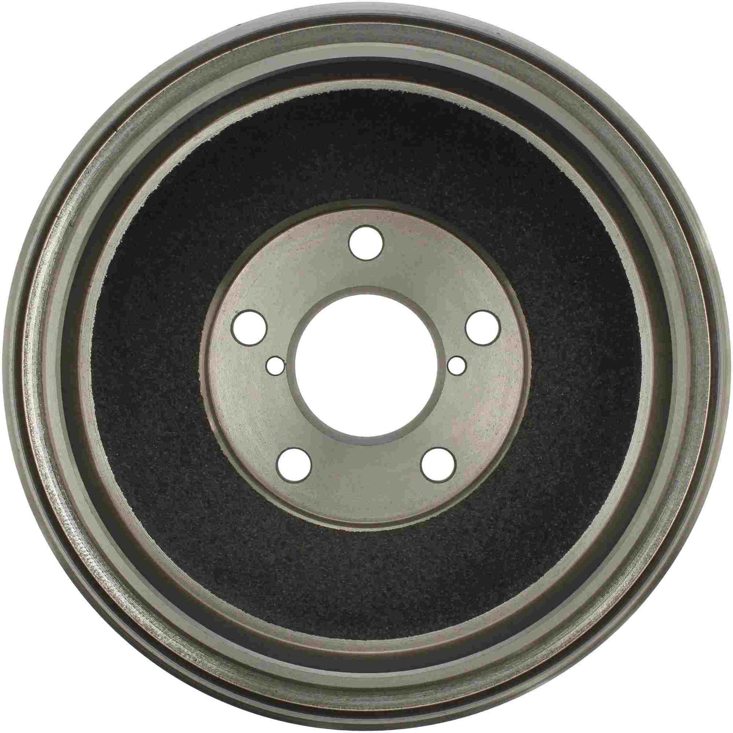 Centric Parts Brake Drum Standard with Non-Directional Finishes for 1998-2008 Subaru Forester, 1997-2003 Impreza 123.47011