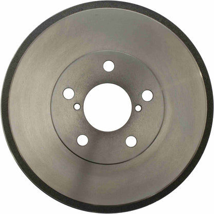 Centric Parts Brake Drum Standard with Non-Directional Finishes for 1998-2008 Subaru Forester, 1997-2003 Impreza 123.47011