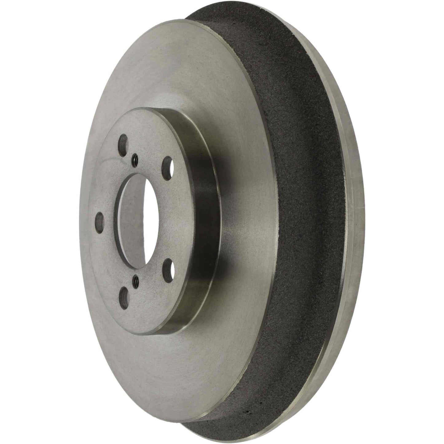 Centric Parts Brake Drum Standard with Non-Directional Finishes for 1998-2008 Subaru Forester, 1997-2003 Impreza 123.47011