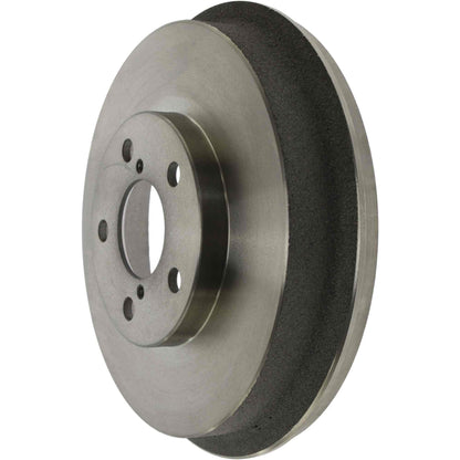 Centric Parts Brake Drum Standard with Non-Directional Finishes for 1998-2008 Subaru Forester, 1997-2003 Impreza 123.47011
