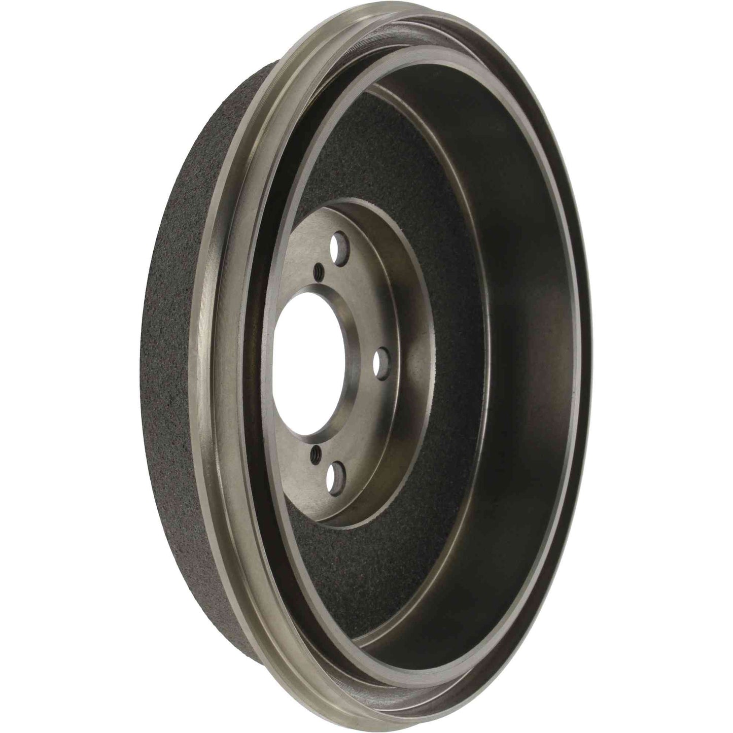 Centric Parts Brake Drum Standard with Non-Directional Finishes for 1998-2008 Subaru Forester, 1997-2003 Impreza 123.47011