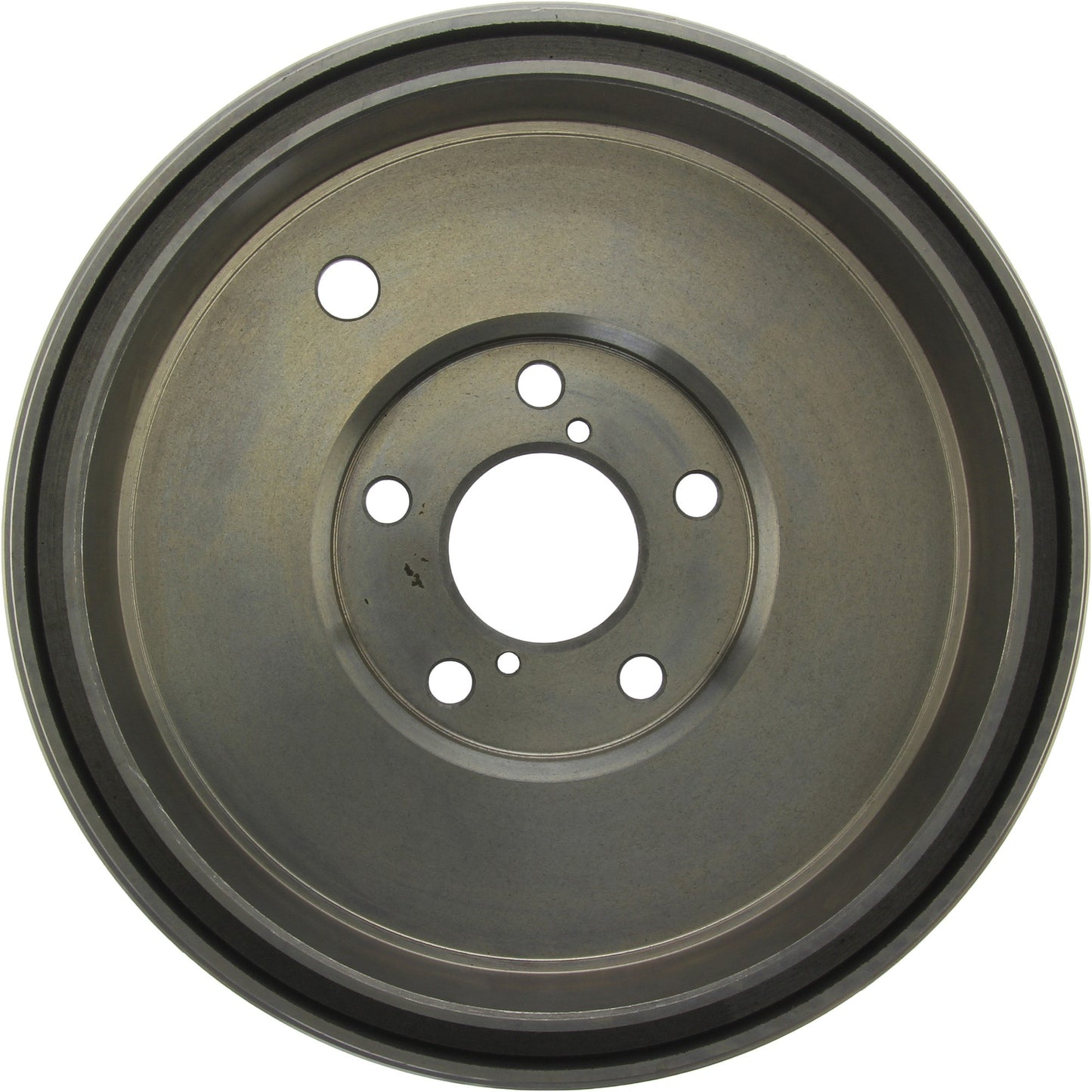 Centric Parts Brake Drum Standard with Non-Directional Finishes for 2008 Subaru Impreza 123.47013