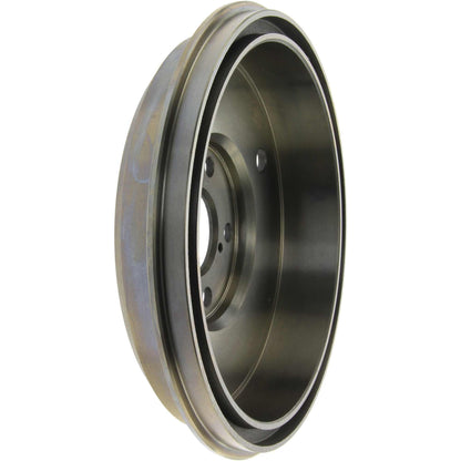 Centric Parts Brake Drum Standard with Non-Directional Finishes for 2008 Subaru Impreza 123.47013
