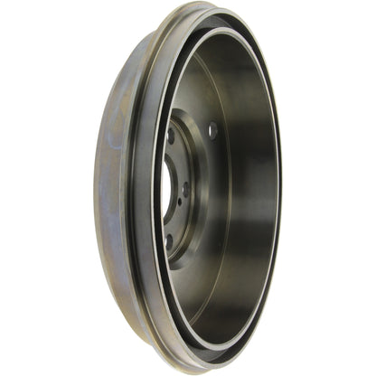 Centric Parts Brake Drum Standard with Non-Directional Finishes for 2008 Subaru Impreza 123.47013