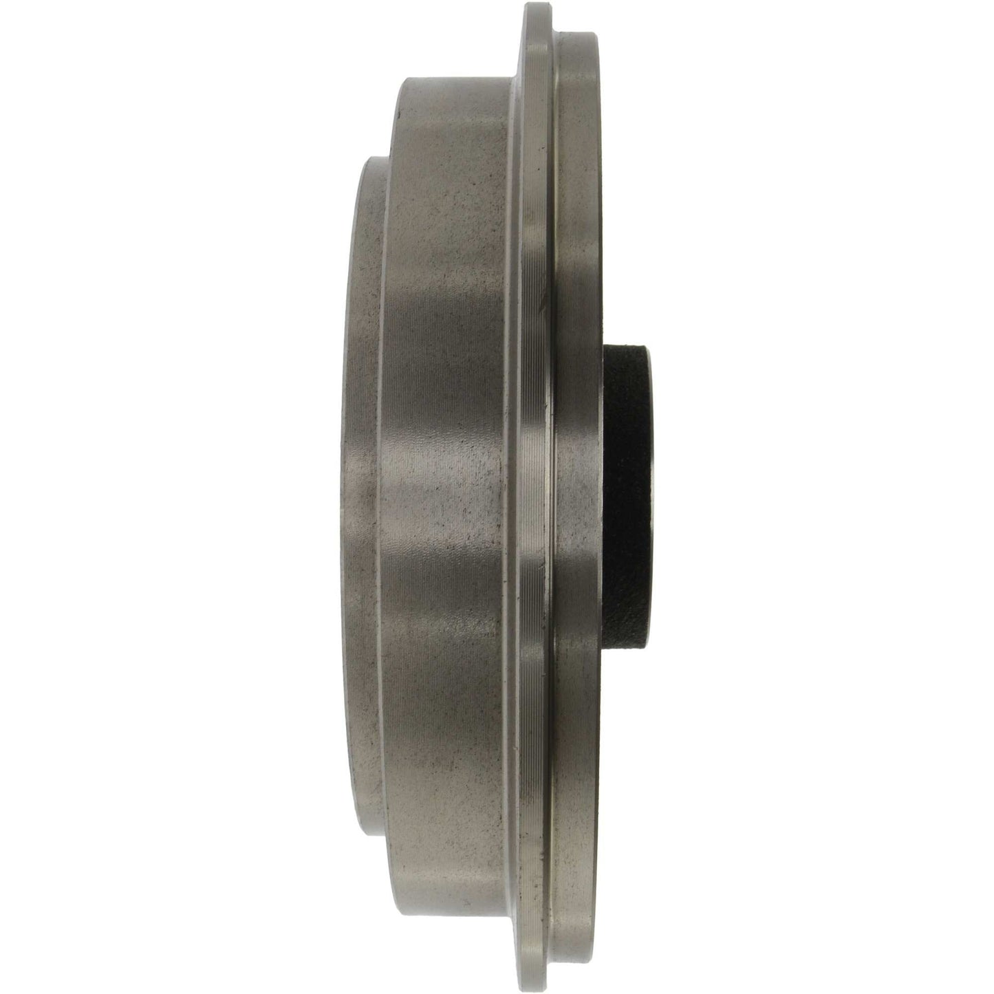 Centric Parts Brake Drum Standard with Non-Directional Finishes for 1989-1994 Geo Metro 123.48001