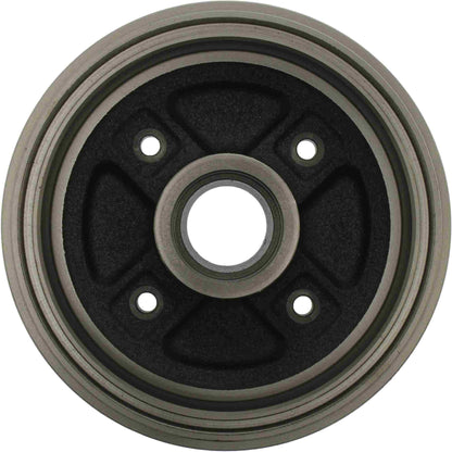 Centric Parts Brake Drum Standard with Non-Directional Finishes for 1989-1994 Geo Metro 123.48001