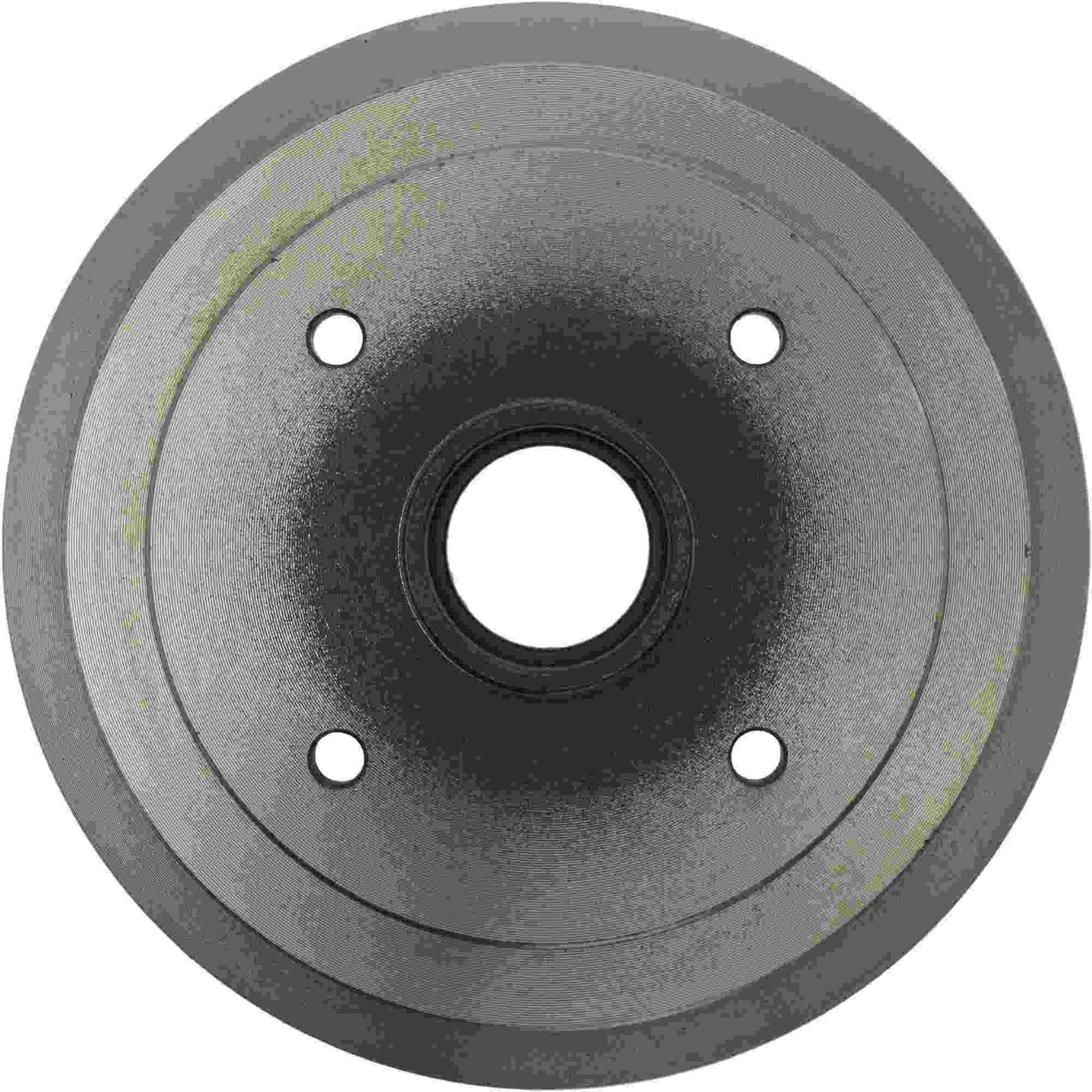 Centric Parts Brake Drum Standard with Non-Directional Finishes for 1989-1994 Geo Metro 123.48001