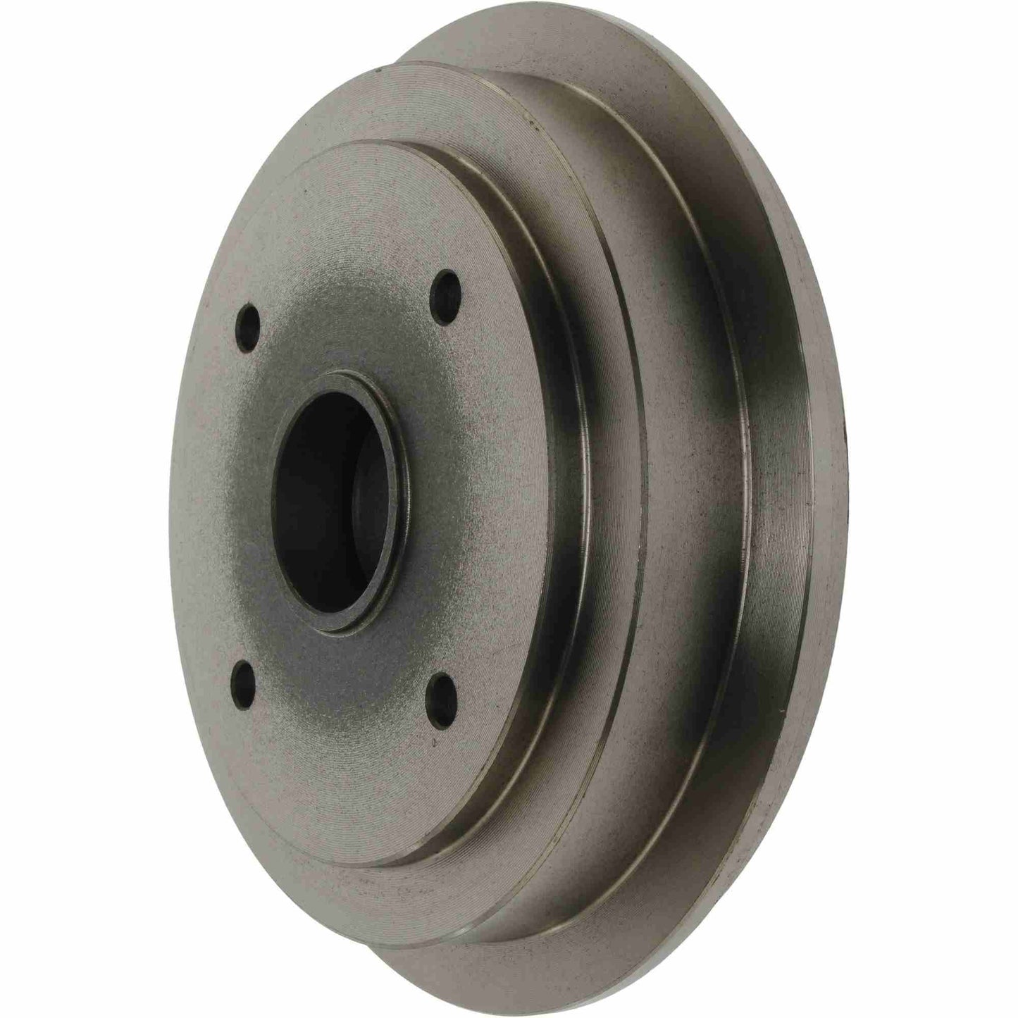 Centric Parts Brake Drum Standard with Non-Directional Finishes for 1989-1994 Geo Metro 123.48001