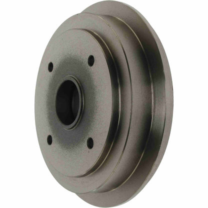 Centric Parts Brake Drum Standard with Non-Directional Finishes for 1989-1994 Geo Metro 123.48001