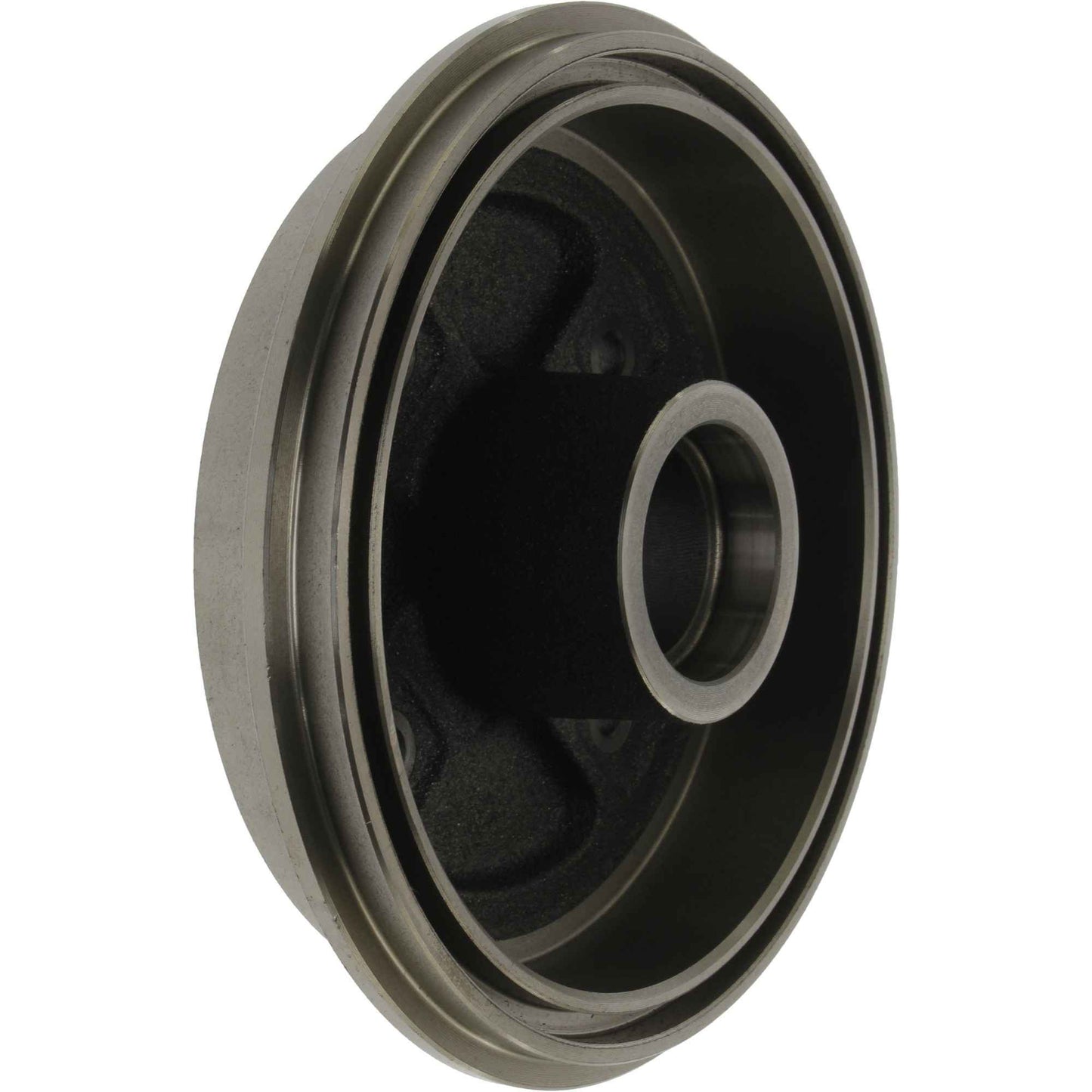 Centric Parts Brake Drum Standard with Non-Directional Finishes for 1989-1994 Geo Metro 123.48001