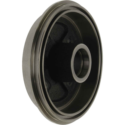 Centric Parts Brake Drum Standard with Non-Directional Finishes for 1989-1994 Geo Metro 123.48001
