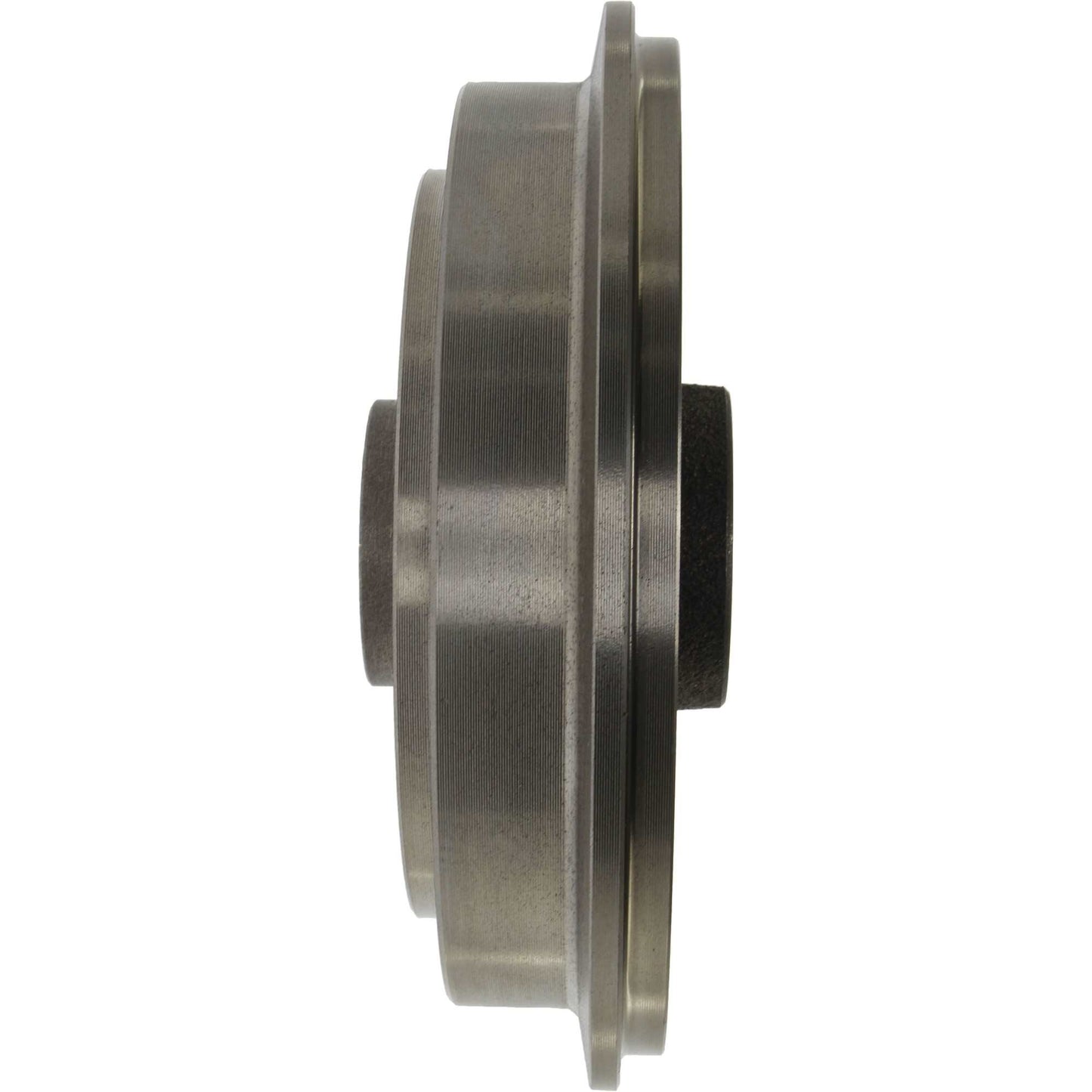 Centric Parts Brake Drum Standard Non-Directional Finishes for Chevrolet Metro 2000-1998 123.48002
