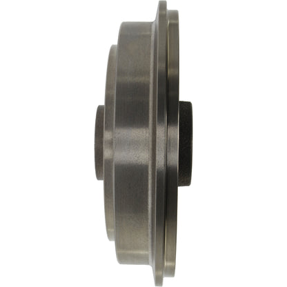 Centric Parts Brake Drum Standard Non-Directional Finishes for Chevrolet Metro 2000-1998 123.48002
