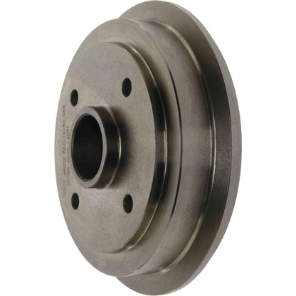 Centric Parts Brake Drum Standard Non-Directional Finishes for Chevrolet Metro 2000-1998 123.48002