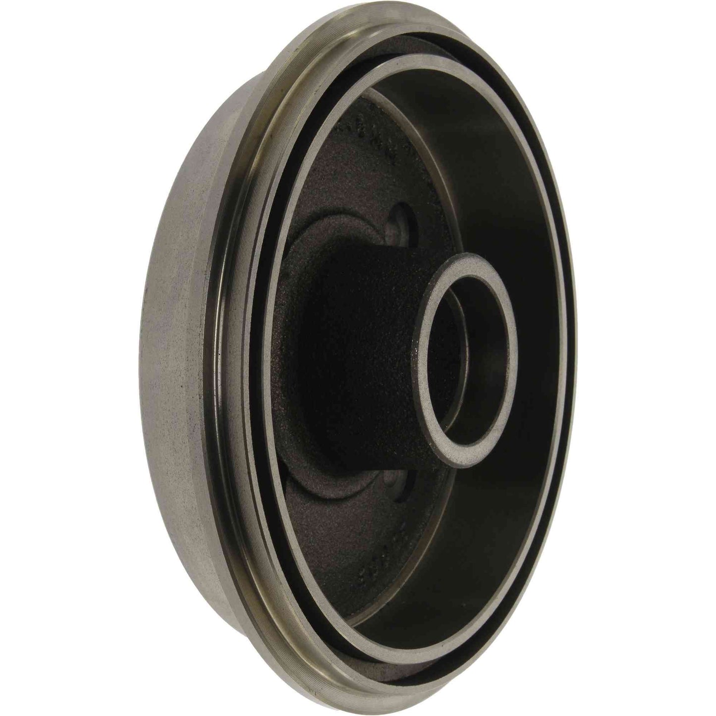 Centric Parts Brake Drum Standard Non-Directional Finishes for Chevrolet Metro 2000-1998 123.48002