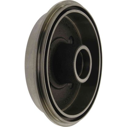 Centric Parts Brake Drum Standard Non-Directional Finishes for Chevrolet Metro 2000-1998 123.48002