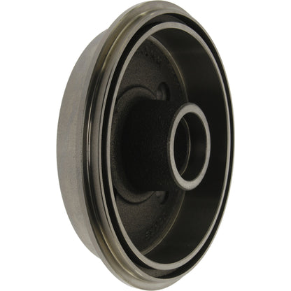 Centric Parts Brake Drum Standard Non-Directional Finishes for Chevrolet Metro 2000-1998 123.48002