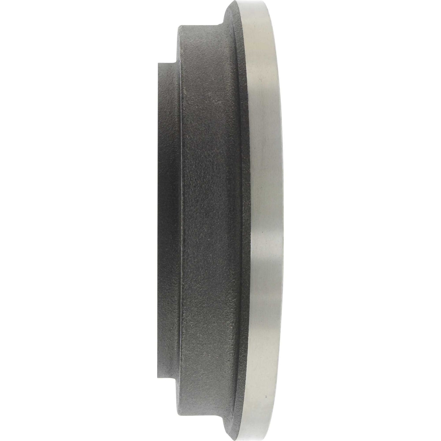 Centric Parts Brake Drum with Non-Directional Finishes 123.48003