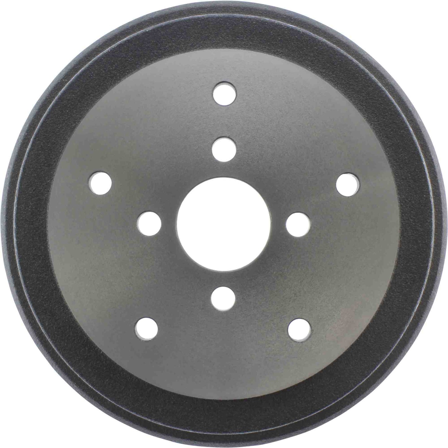 Centric Parts Brake Drum with Non-Directional Finishes 123.48003