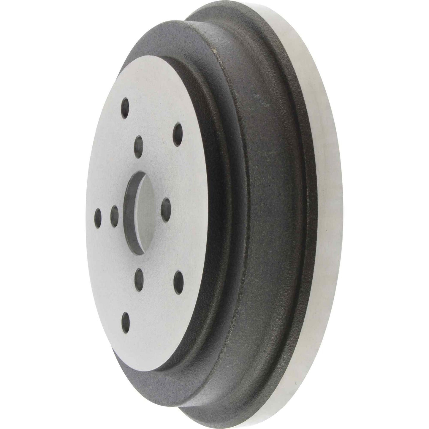 Centric Parts Brake Drum with Non-Directional Finishes 123.48003