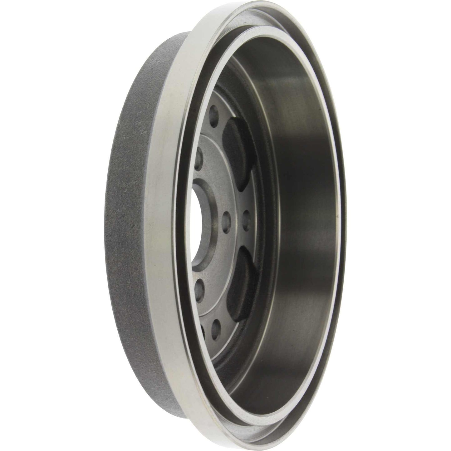 Centric Parts Brake Drum with Non-Directional Finishes 123.48003