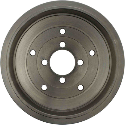 Centric Parts Brake Drum Non-Directional Finishes 123.48004