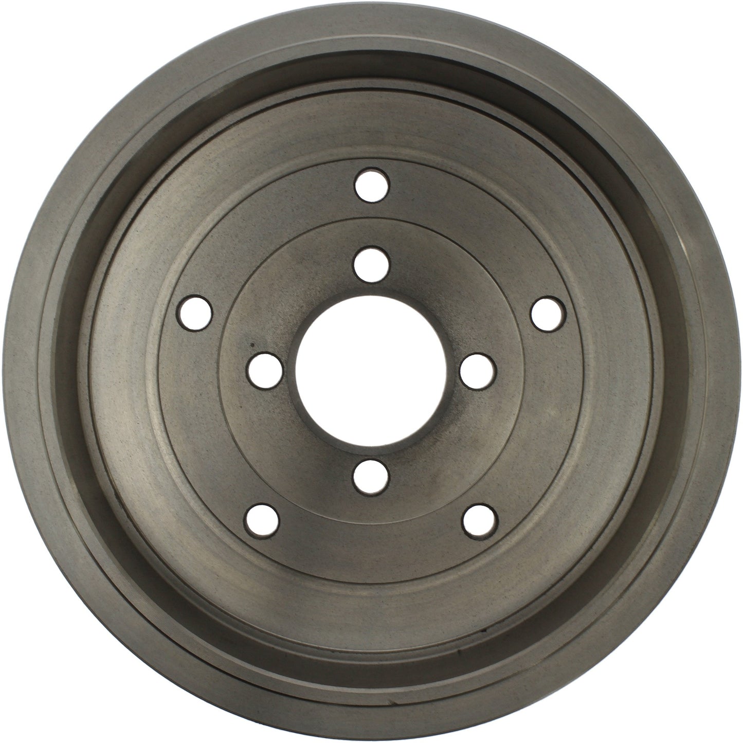 Centric Parts Brake Drum Non-Directional Finishes 123.48004