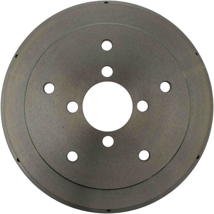 Centric Parts Brake Drum Non-Directional Finishes 123.48004