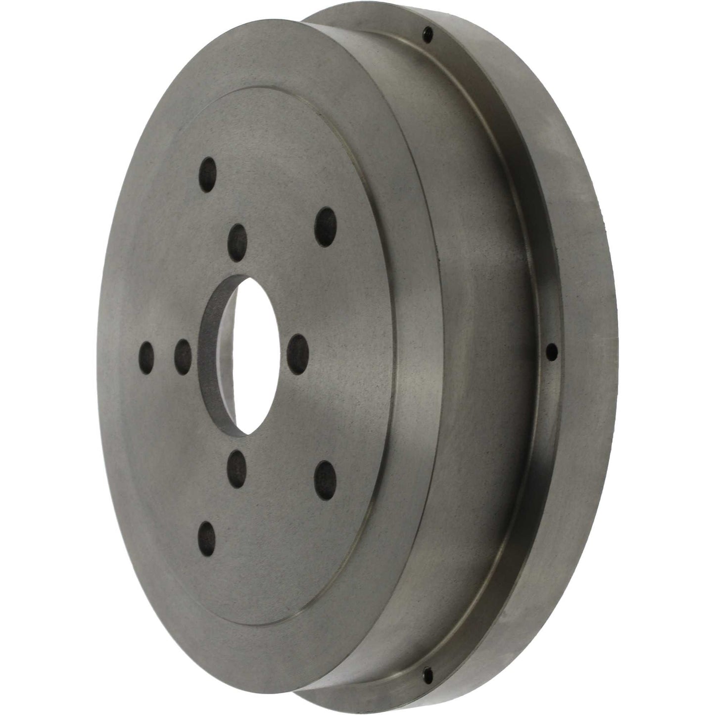 Centric Parts Brake Drum Non-Directional Finishes 123.48004