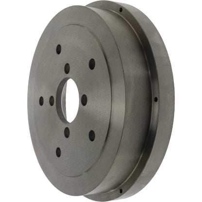 Centric Parts Brake Drum Non-Directional Finishes 123.48004