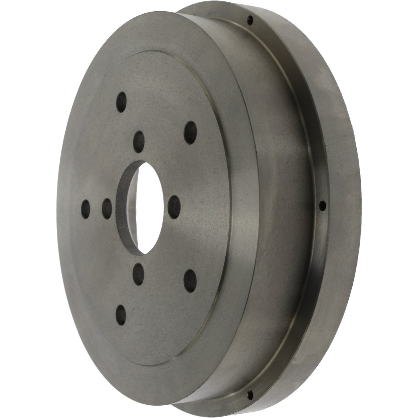 Centric Parts Brake Drum Non-Directional Finishes 123.48004