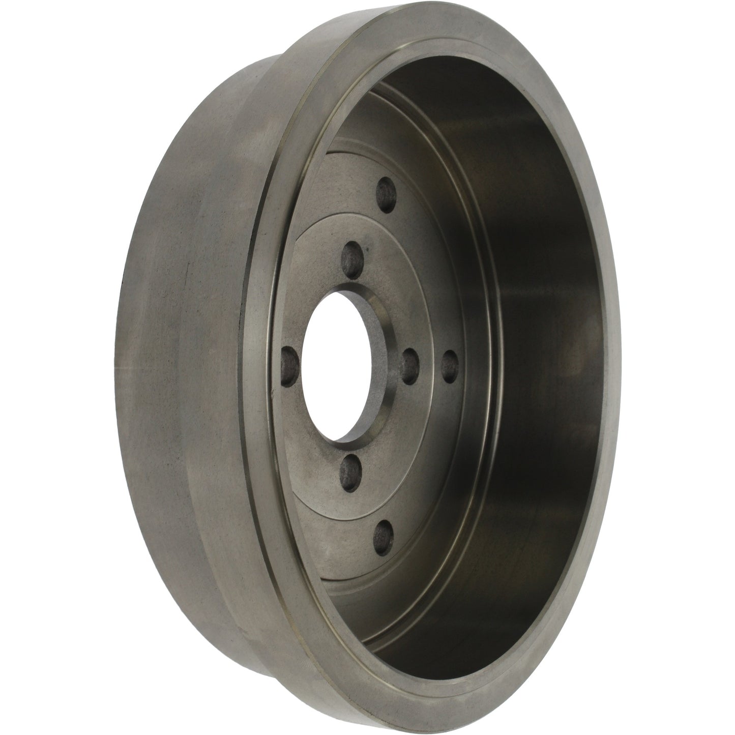 Centric Parts Brake Drum Non-Directional Finishes 123.48004