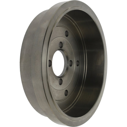 Centric Parts Brake Drum Non-Directional Finishes 123.48004