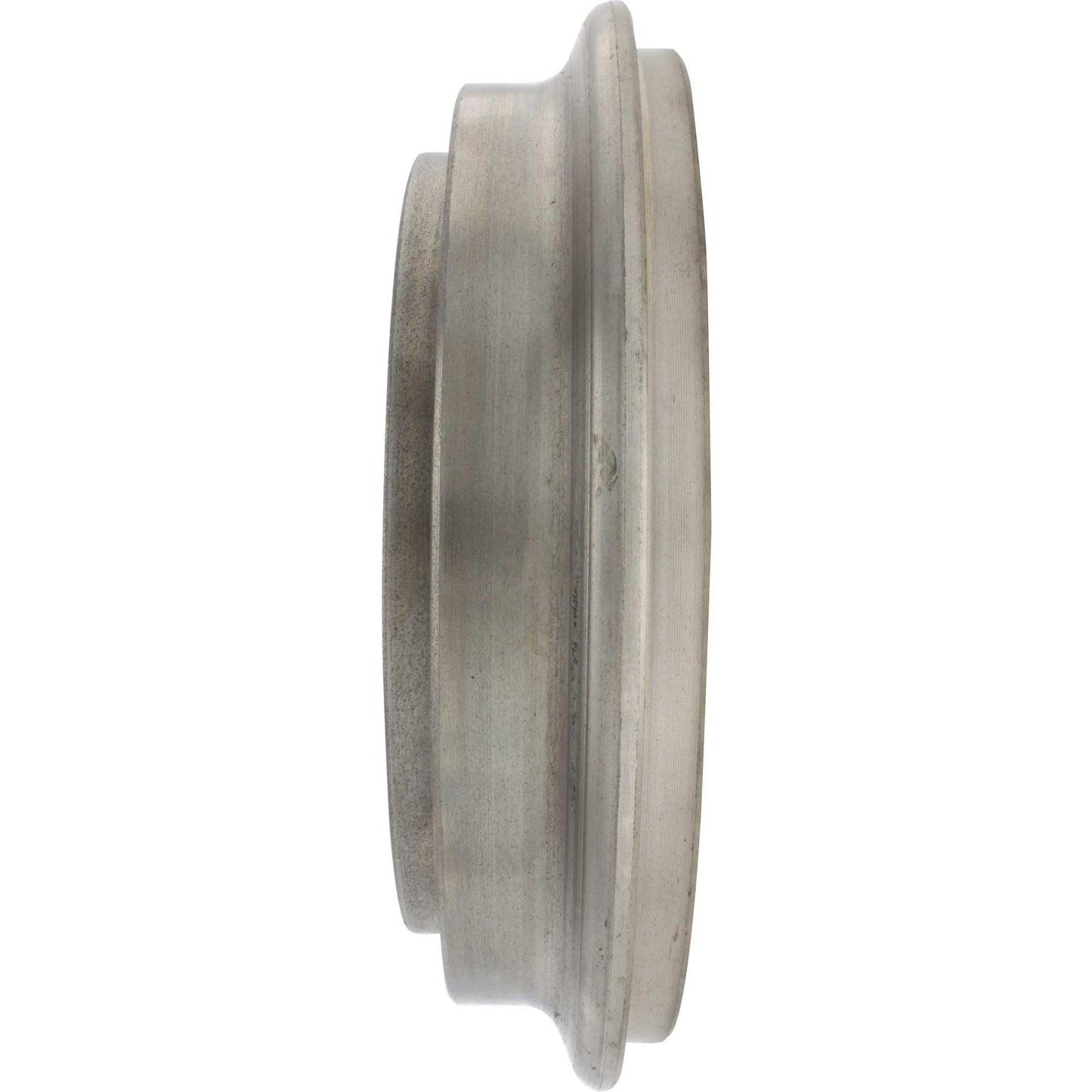 Centric Parts Brake Drum Non-Directional Finish for 123.48006