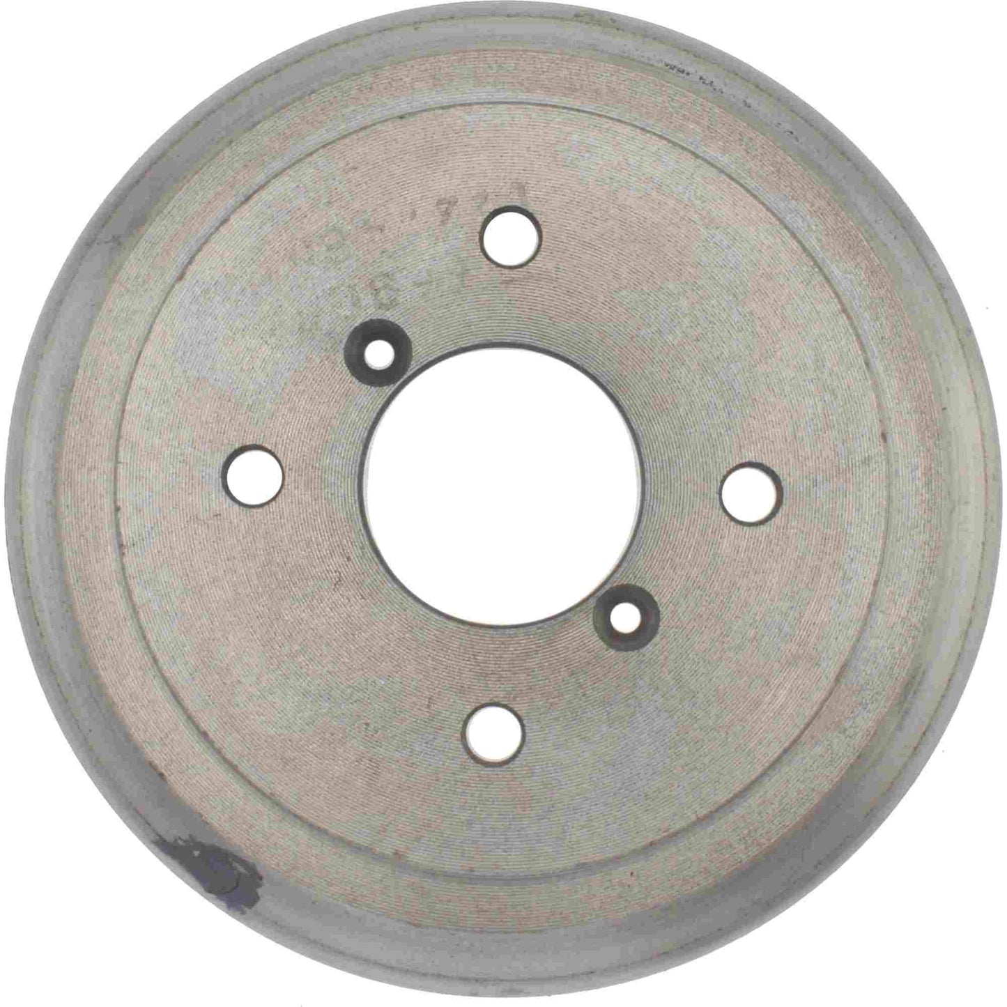 Centric Parts Brake Drum Non-Directional Finish for 123.48006