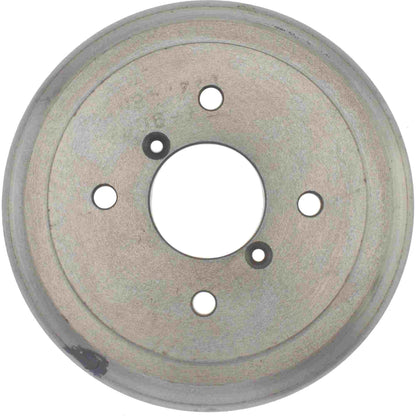 Centric Parts Brake Drum Non-Directional Finish for 123.48006